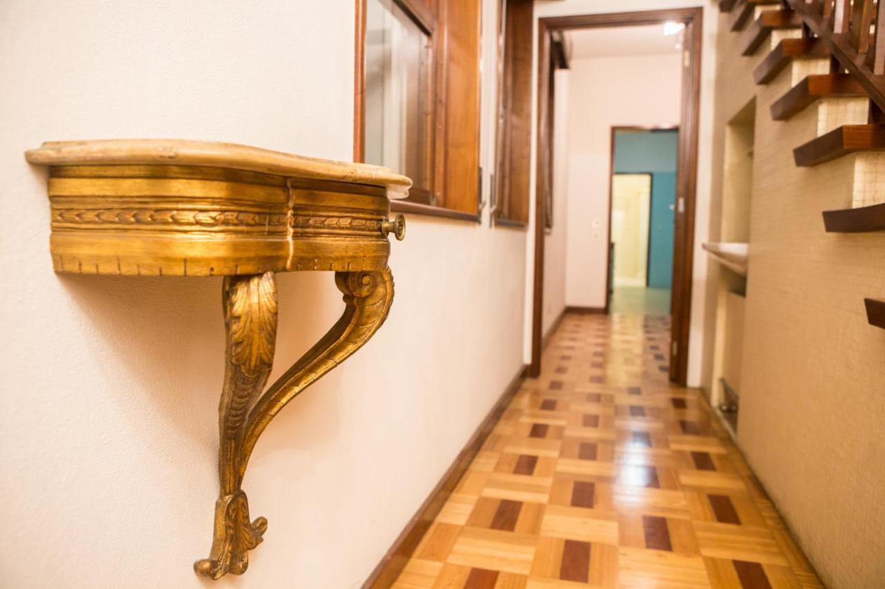 Hospedagem Casa Das Regadas Вали-ди-Камбра Экстерьер фото