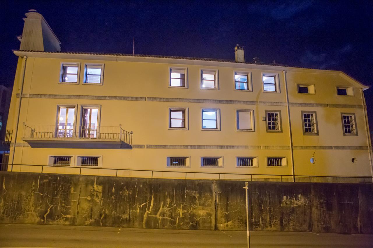 Hospedagem Casa Das Regadas Вали-ди-Камбра Экстерьер фото